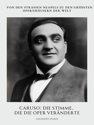 cover image of Caruso